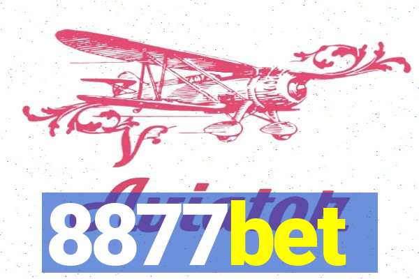 8877bet