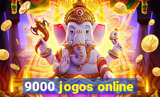 9000 jogos online