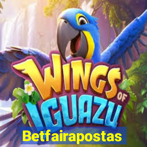 Betfairapostas