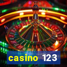 casino 123