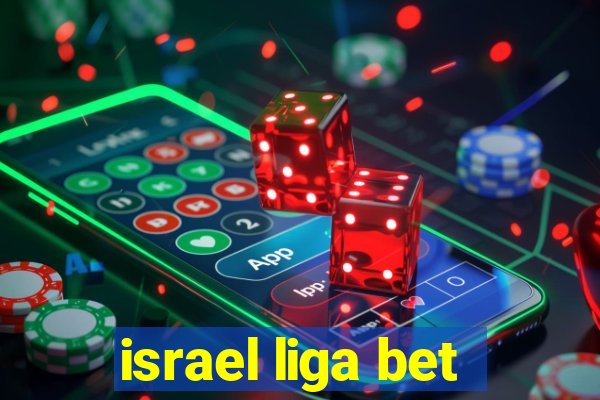 israel liga bet