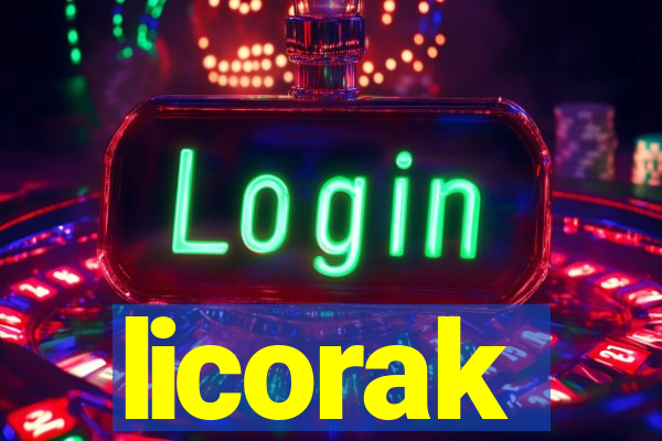 licorak