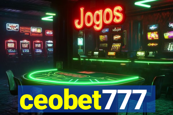 ceobet777