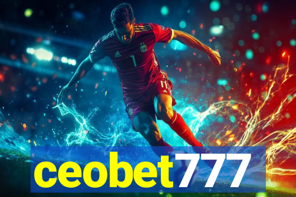 ceobet777