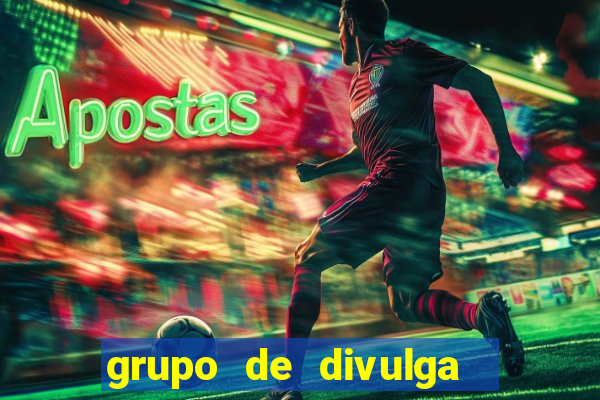 grupo de divulga  o de plataforma de jogos