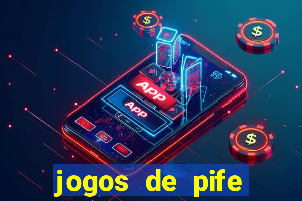 jogos de pife baralho online