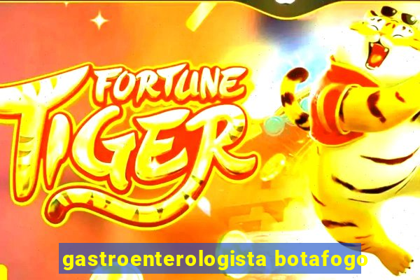 gastroenterologista botafogo