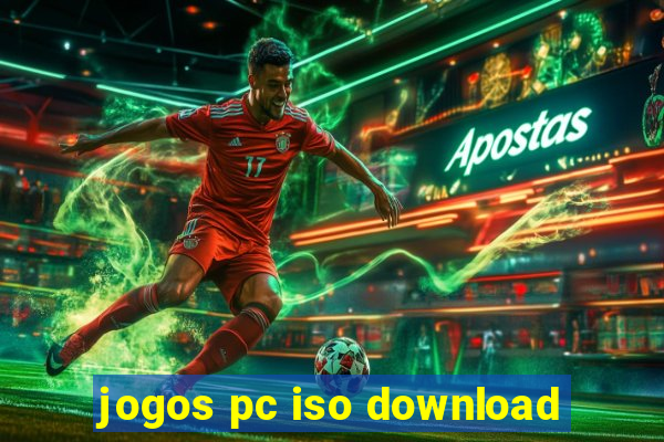 jogos pc iso download