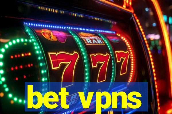 bet vpns