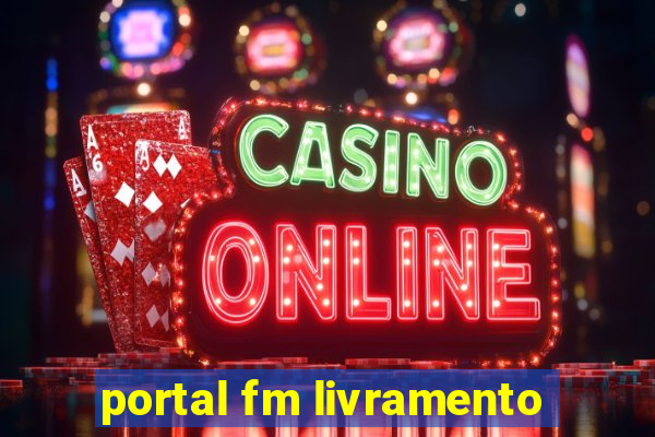 portal fm livramento