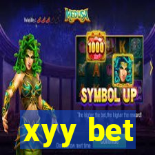 xyy bet