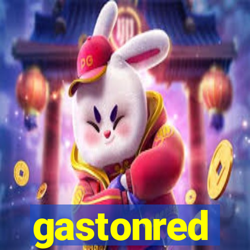 gastonred