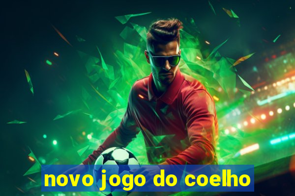 novo jogo do coelho