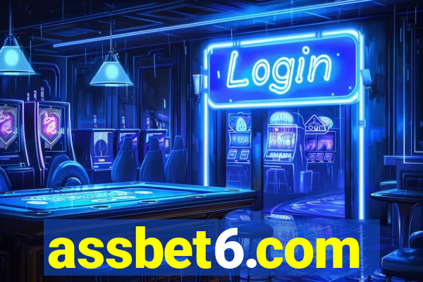 assbet6.com