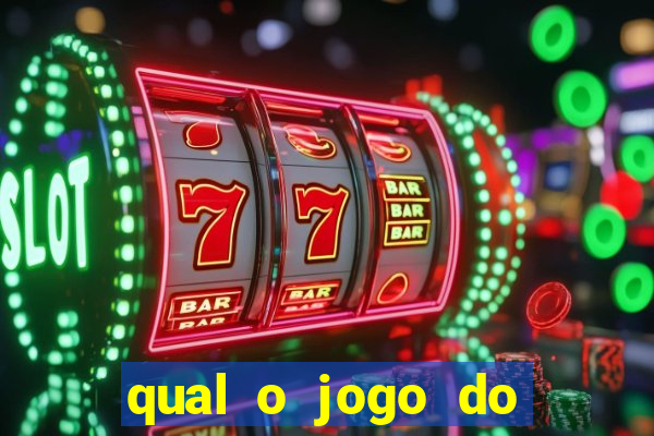 qual o jogo do tigrinho que paga