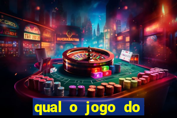 qual o jogo do tigrinho que paga