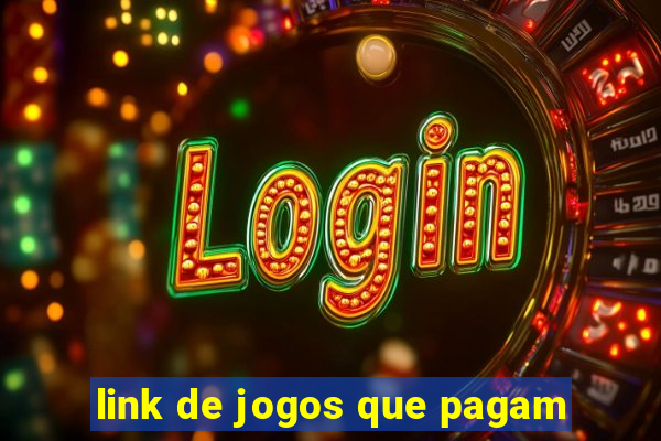 link de jogos que pagam