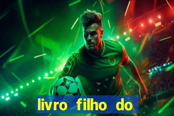 livro filho do fogo pdf