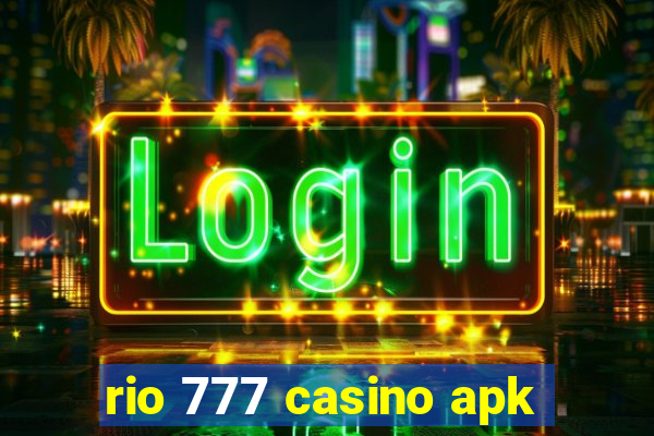 rio 777 casino apk