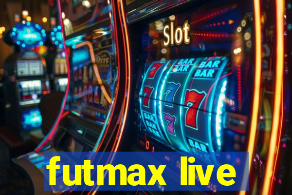 futmax live