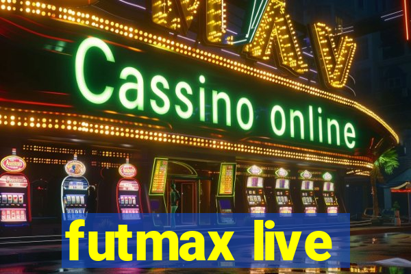 futmax live