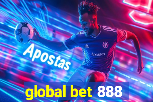 global bet 888