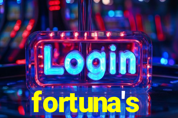 fortuna's