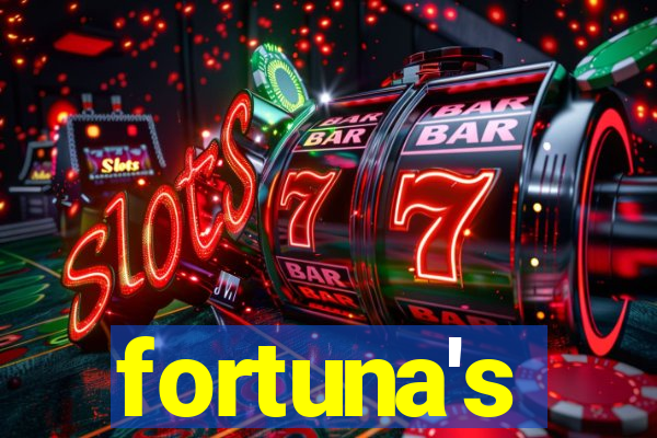 fortuna's