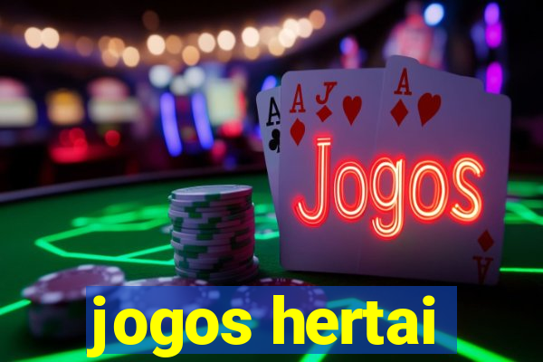 jogos hertai