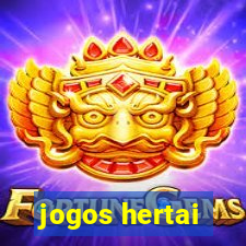 jogos hertai