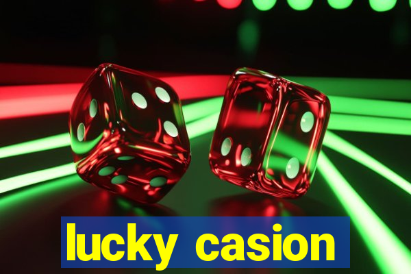 lucky casion