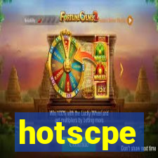 hotscpe