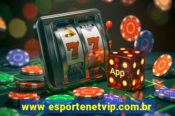 www esportenetvip.com.br