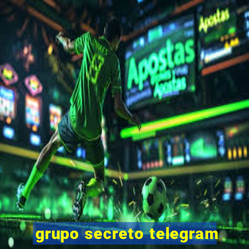 grupo secreto telegram