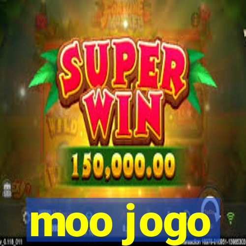 moo jogo