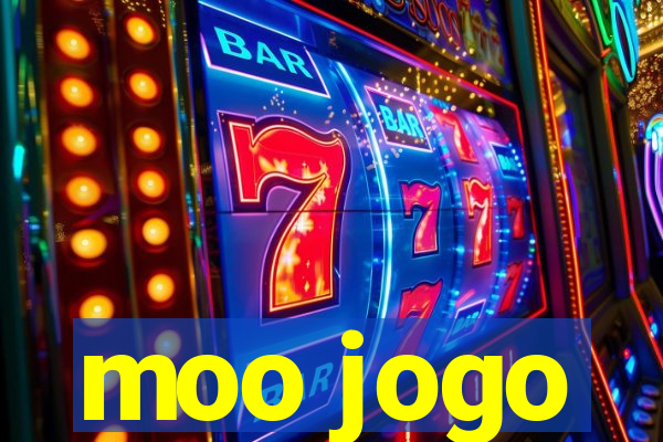 moo jogo