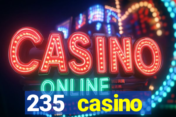 235 casino manchester poker