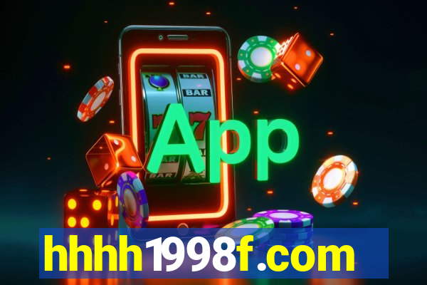 hhhh1998f.com