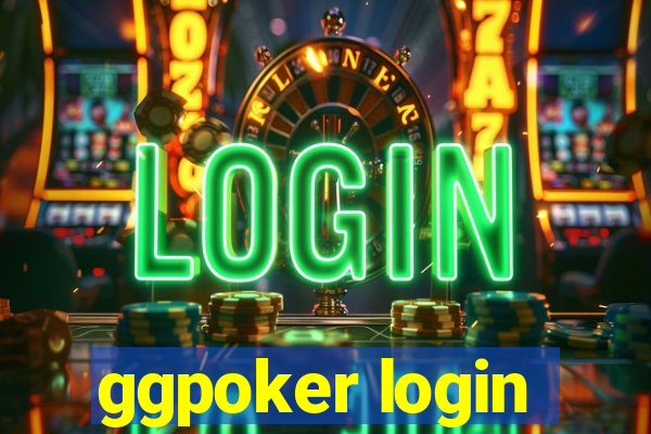 ggpoker login