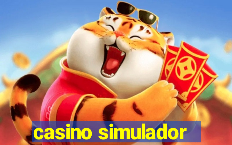 casino simulador