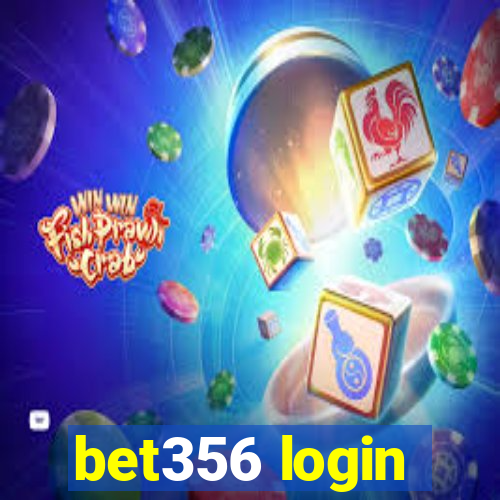 bet356 login