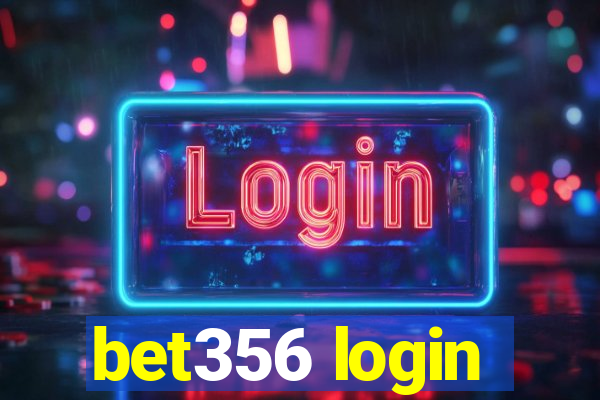 bet356 login