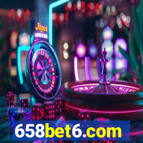 658bet6.com