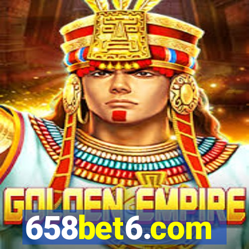 658bet6.com