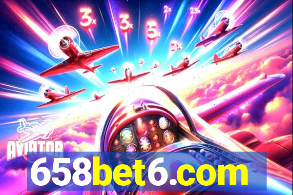 658bet6.com