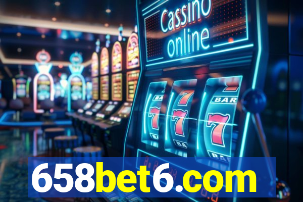 658bet6.com