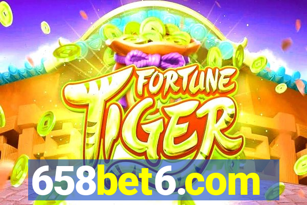 658bet6.com