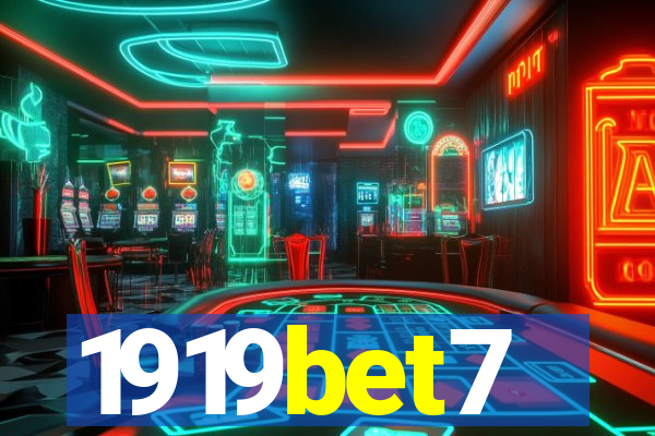 1919bet7