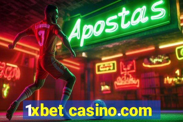 1xbet casino.com