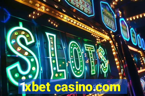 1xbet casino.com